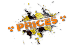 SplatBall Prices